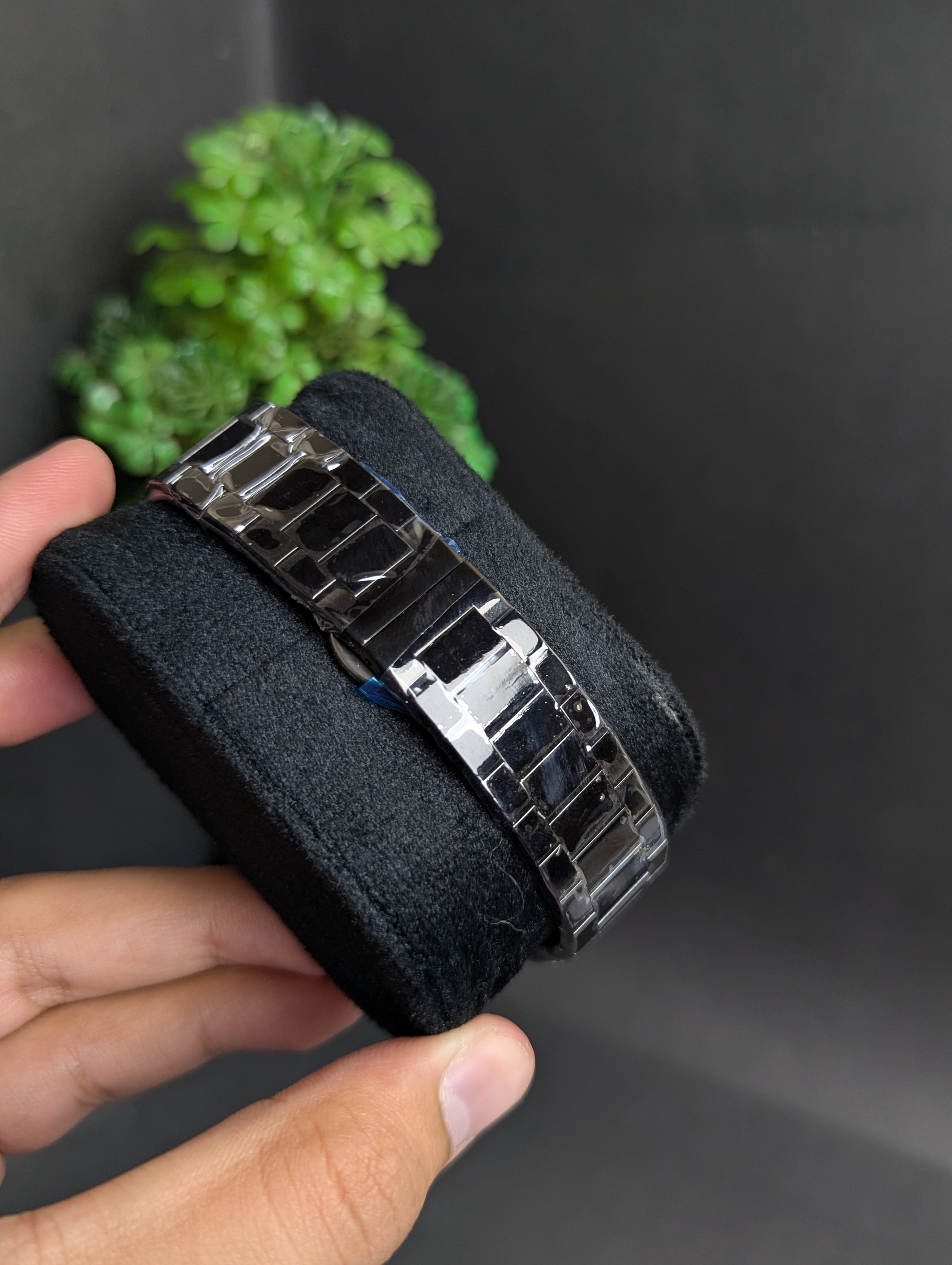 SUCCESS WAY |MIDNIGHT ECLIPSE DATE WATCH