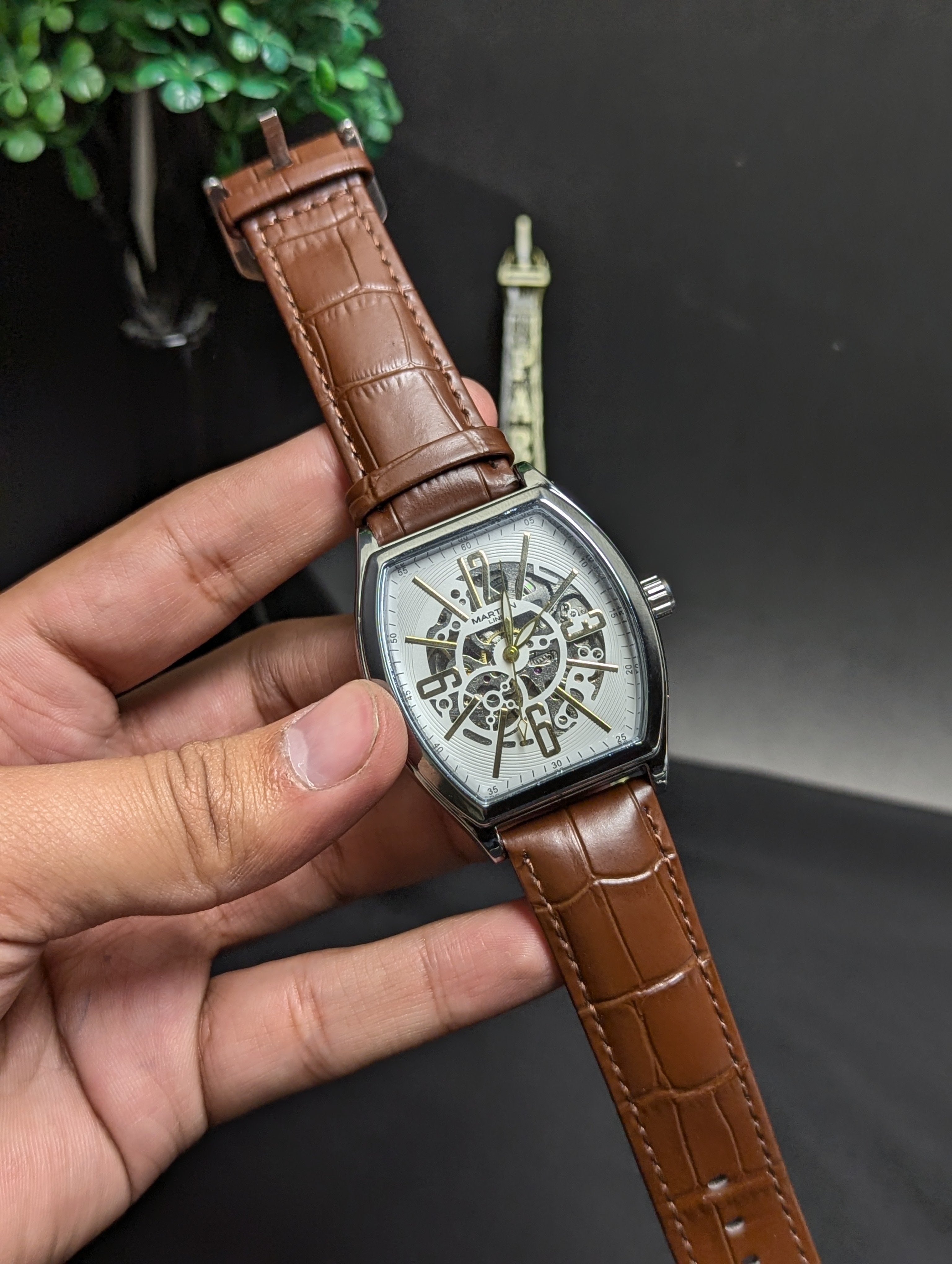 Elegance strap