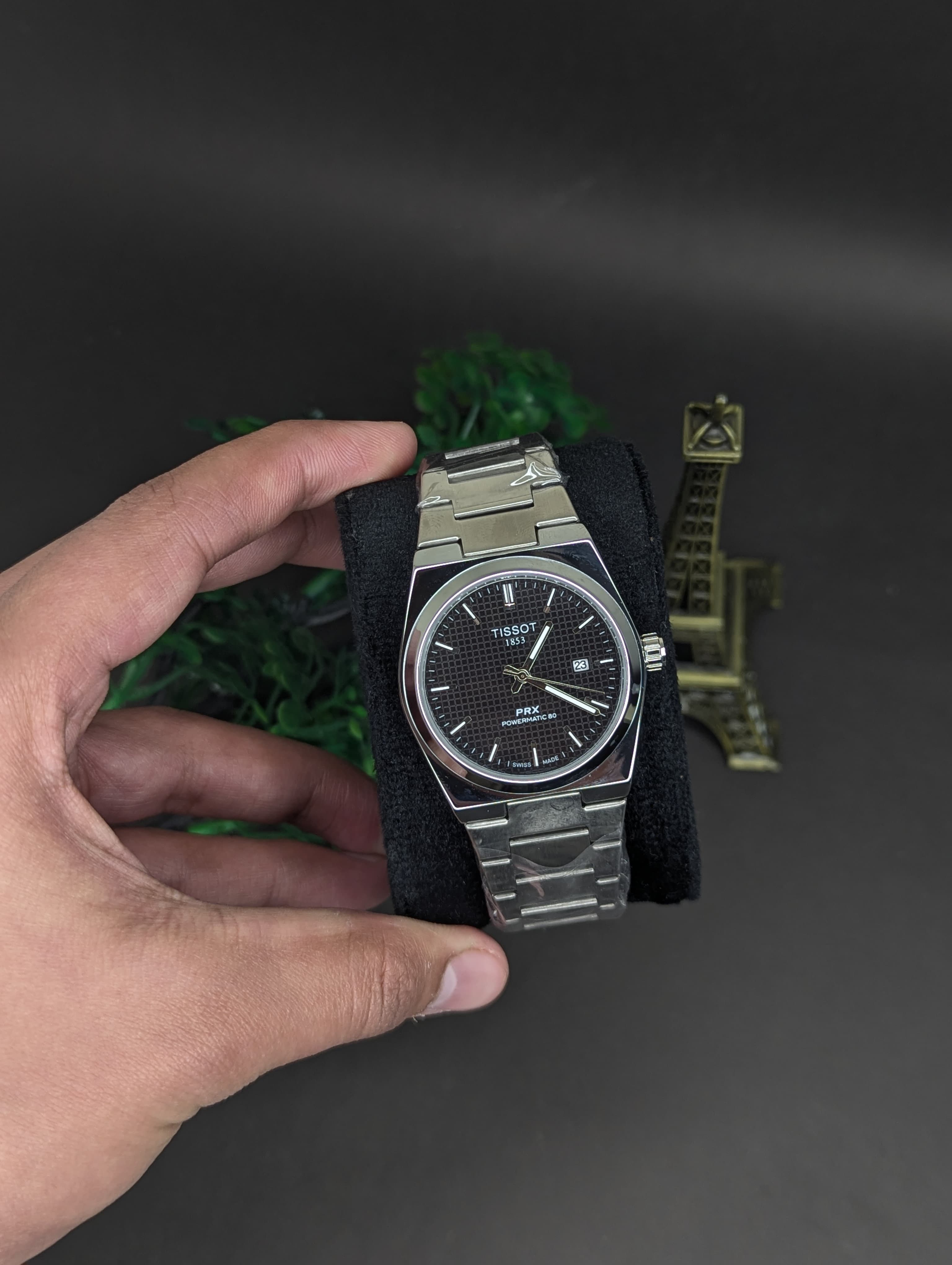 Tissot PRX