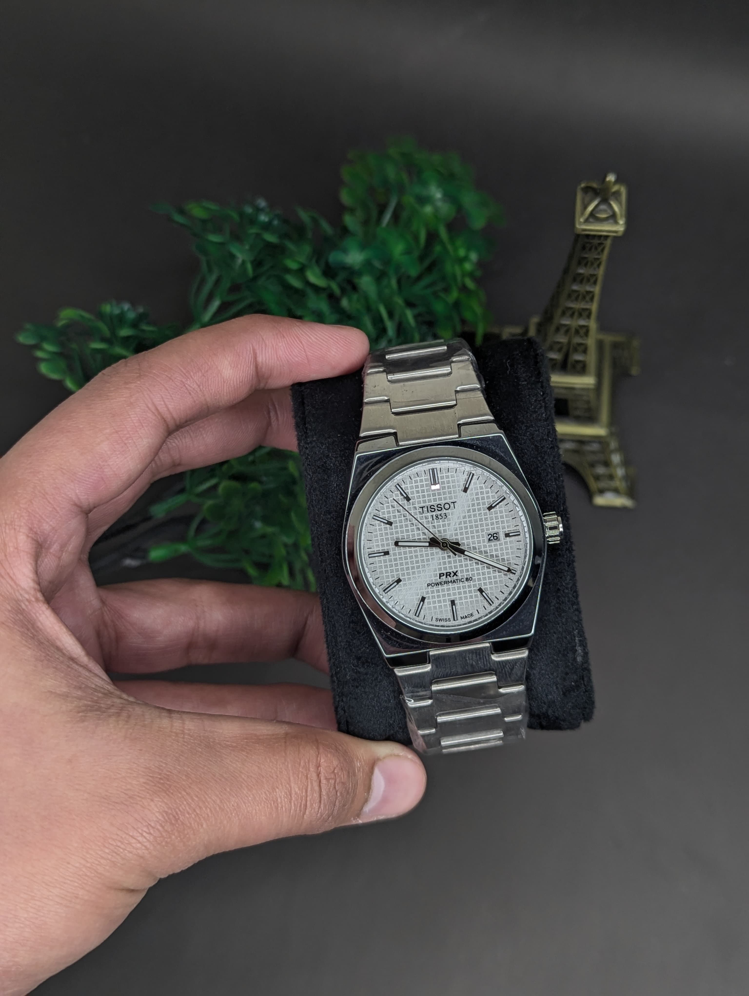 Tissot PRX