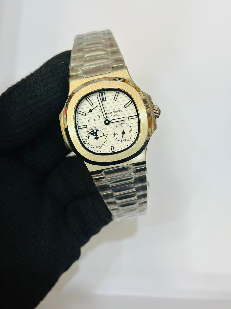 Patek Phillipe (Master grade) AAA