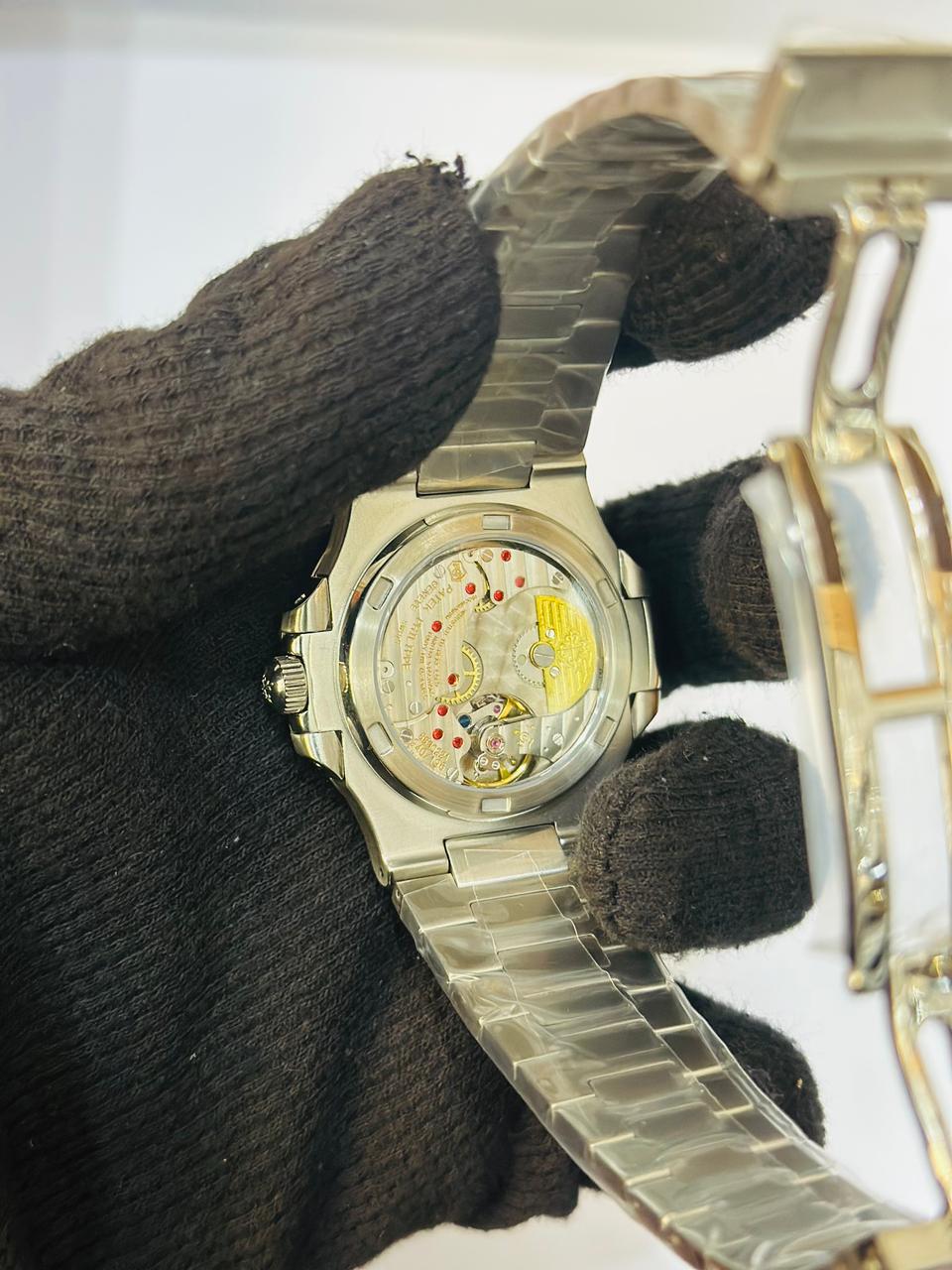 Patek Phillipe (Master grade) AAA