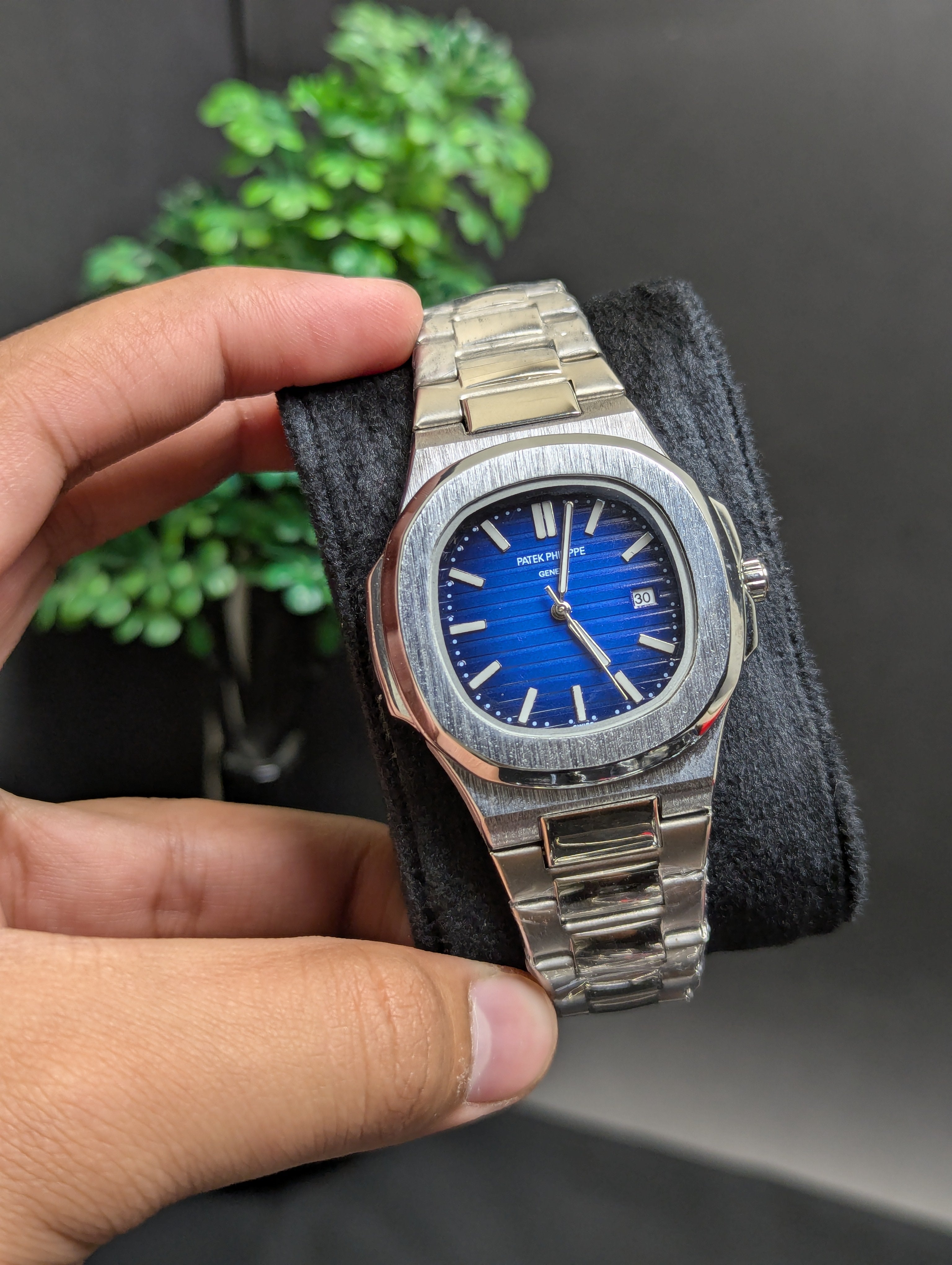 Patek Phillipe