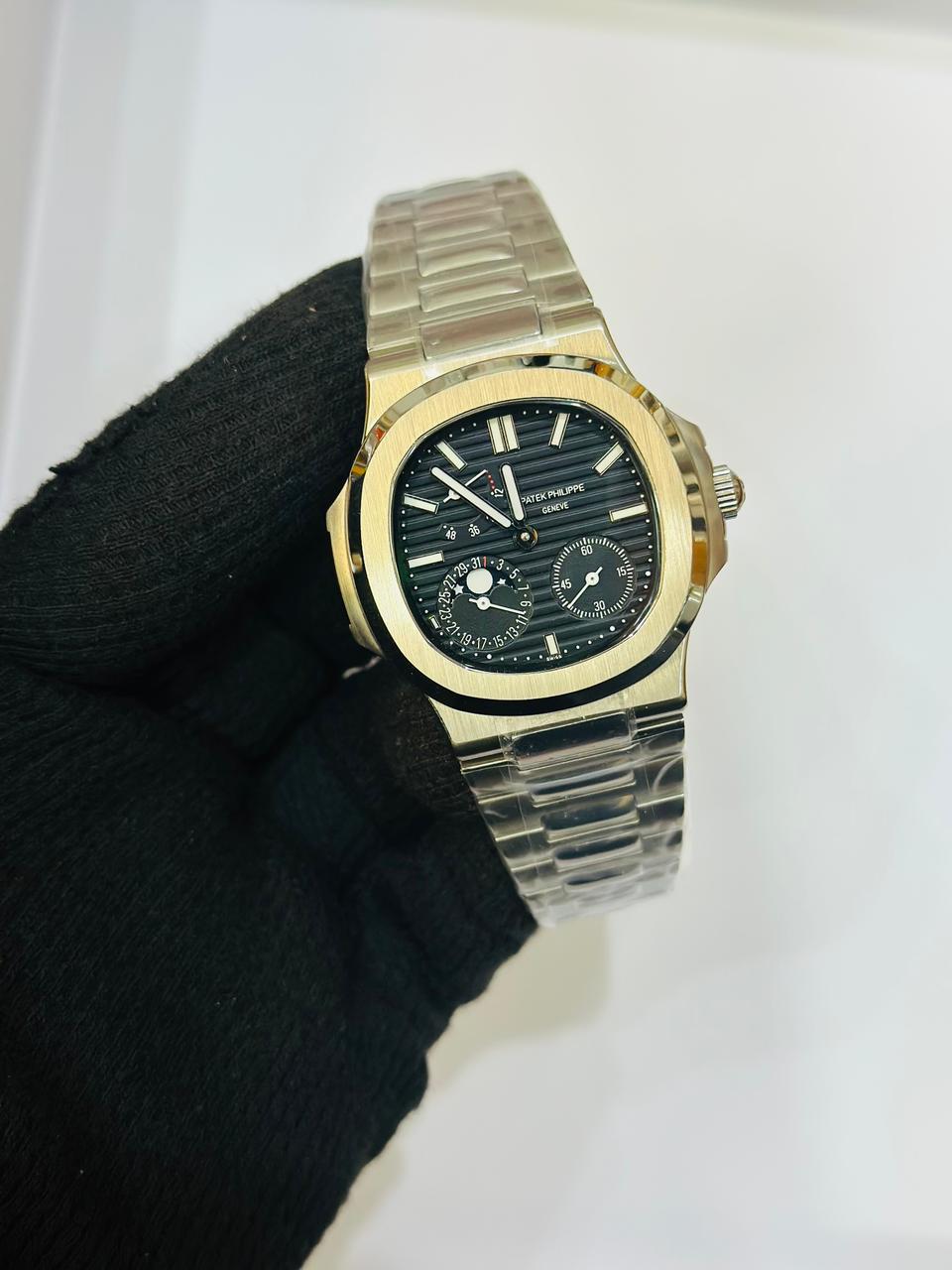 Patek Phillipe Master grade AAA