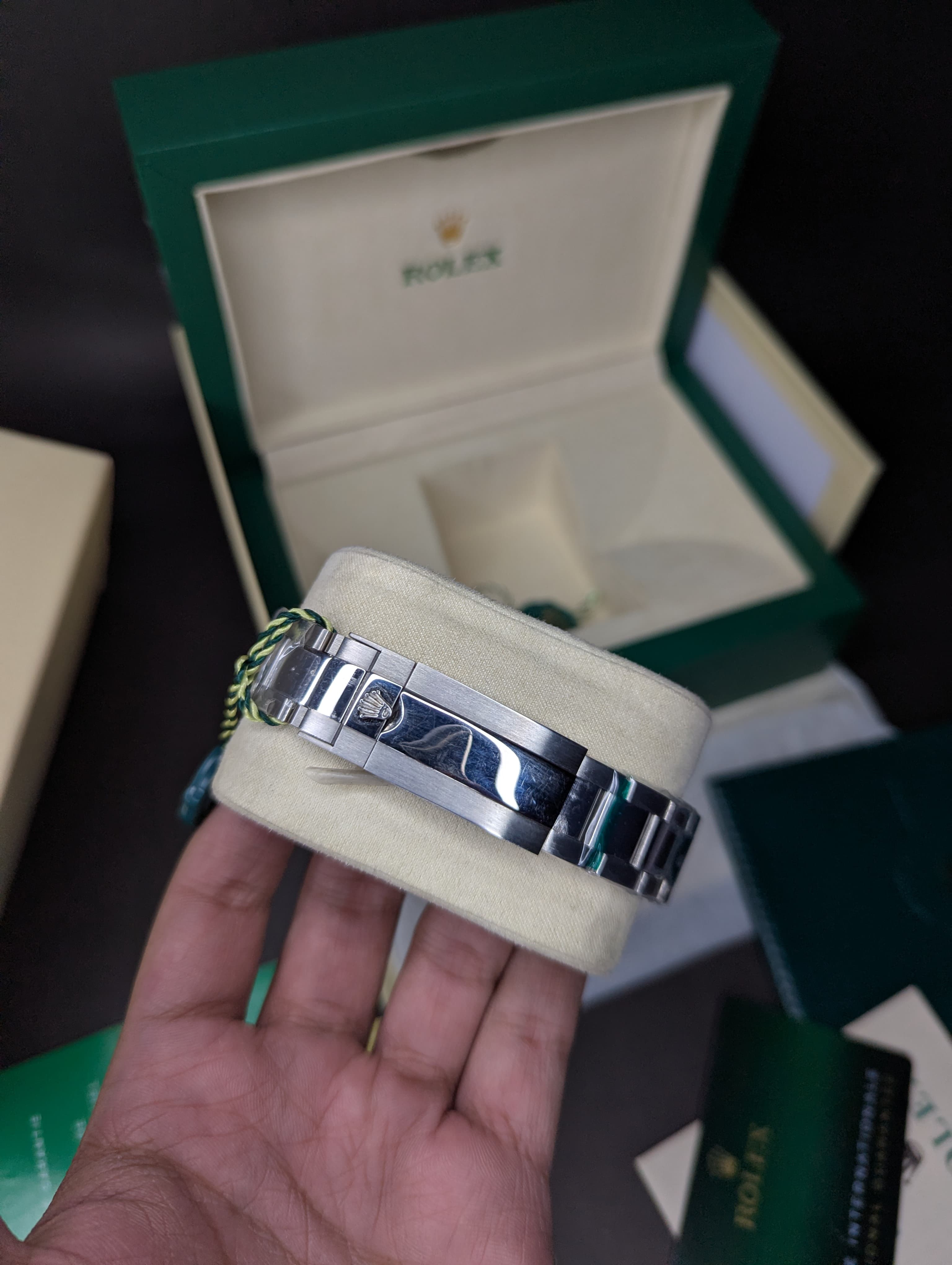 Rolex Daytona (Master grade)