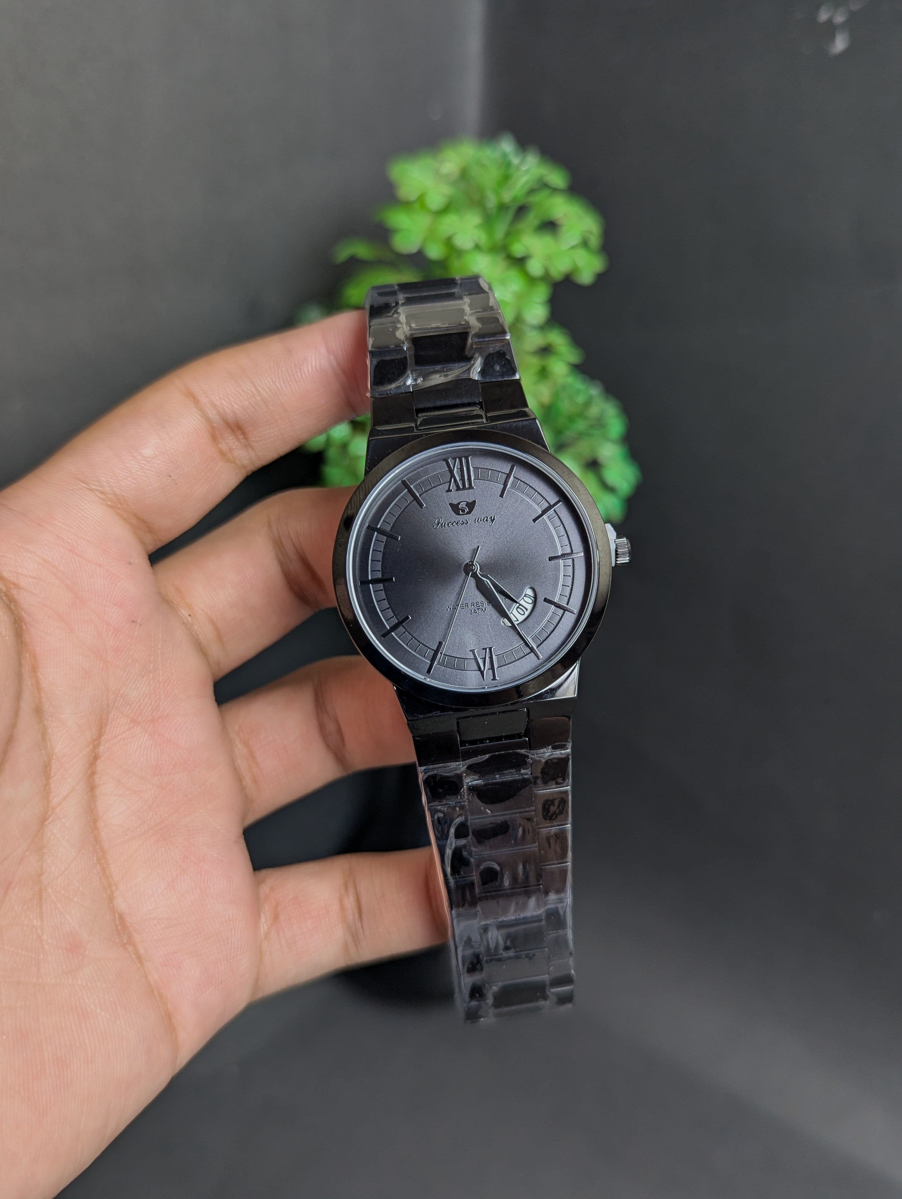 SUCCESS WAY |MIDNIGHT ECLIPSE DATE WATCH